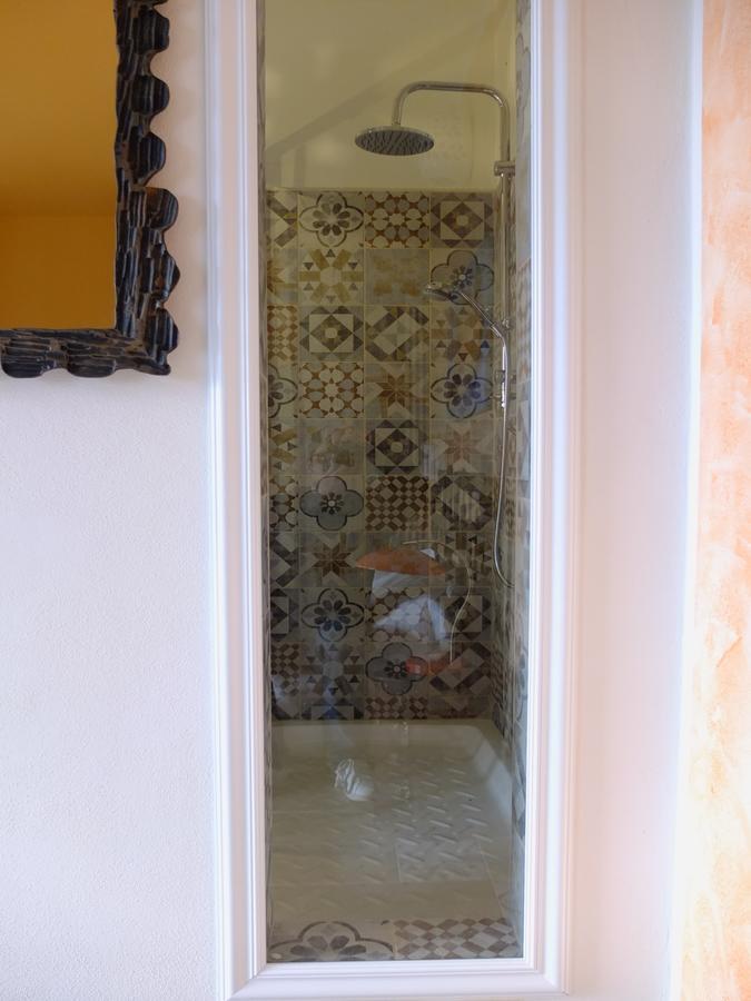 Incanto Delle Ninfe Tarente Extérieur photo