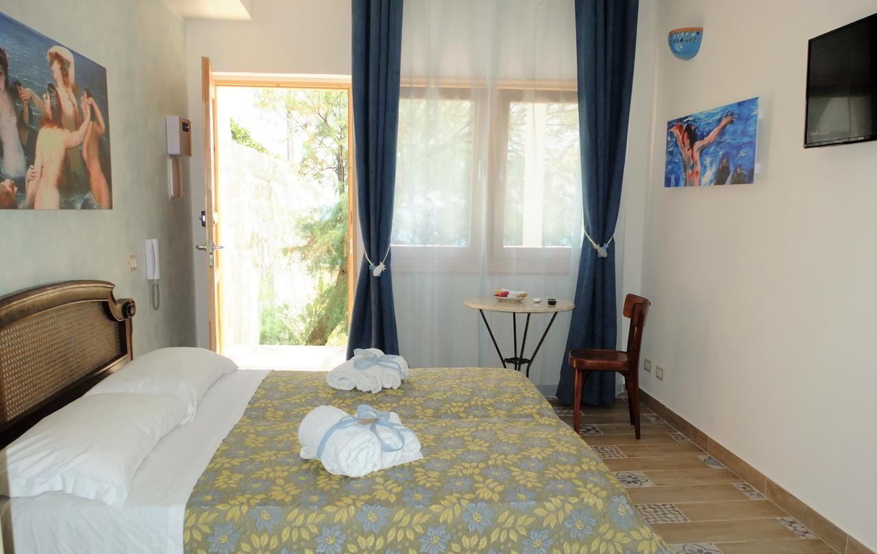 Incanto Delle Ninfe Tarente Extérieur photo